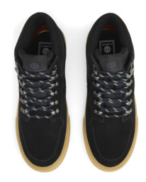 3 Wolfeboro Topaz C3 Mid - Chaussures Mid Top résistantes à l’eau pour Homme Noir F6TM3101 Element