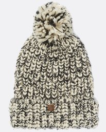 0 Winter Nights - casquettes chapeaux et bonnets pour Femme Noir G9BNA2ELW7 Element