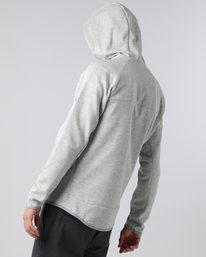 6 Relay Zh - sudadera moda para Hombre  H1FLB6ELP8 Element