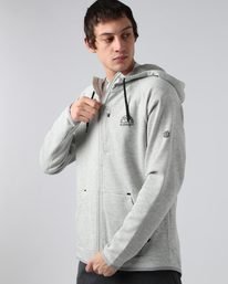1 Relay Zh - sudadera moda para Hombre  H1FLB6ELP8 Element