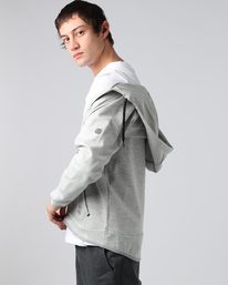 2 Relay Zh - sudadera moda para Hombre  H1FLB6ELP8 Element
