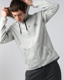 3 Relay Zh - sudadera moda para Hombre  H1FLB6ELP8 Element