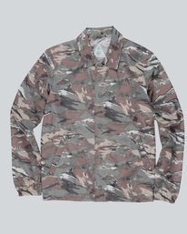 0 Murray Tw - giacca da Uomo  H1JKA1ELP8 Element
