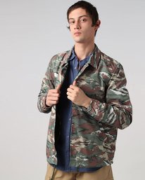 2 Murray Tw - giacca da Uomo  H1JKA1ELP8 Element