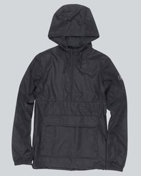 0 Alder Pop Tw - chaqueta para Hombre  H1JKA2ELP8 Element