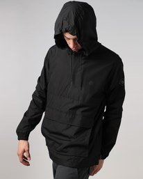 1 Alder Pop Tw - chaqueta para Hombre  H1JKA2ELP8 Element