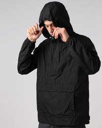3 Alder Pop Tw - chaqueta para Hombre  H1JKA2ELP8 Element
