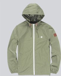 0 Alder Light - giacca da Uomo  H1JKA7ELP8 Element