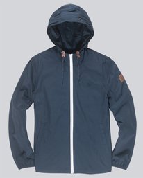 0 Alder Light - giacca da Uomo  H1JKA7ELP8 Element