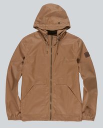 0 Alder Chore - chaqueta para Hombre  H1JKA9ELP8 Element