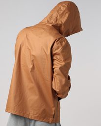 6 Alder Chore - chaqueta para Hombre  H1JKA9ELP8 Element