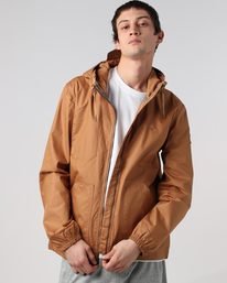 1 Alder Chore - chaqueta para Hombre  H1JKA9ELP8 Element