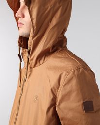4 Alder Chore - chaqueta para Hombre  H1JKA9ELP8 Element