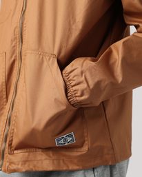 5 Alder Chore - chaqueta para Hombre  H1JKA9ELP8 Element