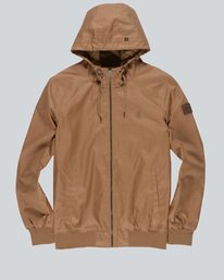 0 Dulcey Wax - Jacket for Men  H1JKB3ELP8 Element