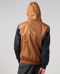 6 Dulcey Wax - Jacket for Men  H1JKB3ELP8 Element