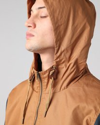 3 Dulcey Wax - Jacket for Men  H1JKB3ELP8 Element