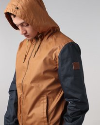 4 Dulcey Wax - Jacket for Men  H1JKB3ELP8 Element