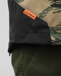 8 Almo - Jacket for Men  H1JKC1ELP8 Element