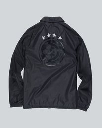 1 Blazed Coach Jkt - vestes pour Homme  H1JKC9ELP8 Element