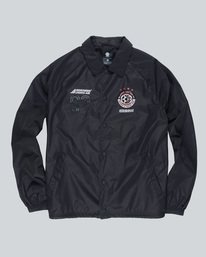 0 Blazed Coach Jkt - vestes pour Homme  H1JKC9ELP8 Element