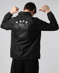 5 Blazed Coach Jkt - vestes pour Homme  H1JKC9ELP8 Element