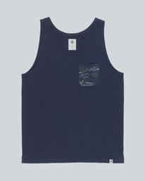 0 Lann - lainage et tricot pour Homme  H1KTA2ELP8 Element