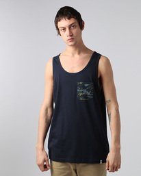 1 Lann - lainage et tricot pour Homme  H1KTA2ELP8 Element