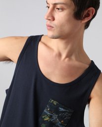 2 Lann - lainage et tricot pour Homme  H1KTA2ELP8 Element