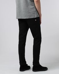 6 E01 Color - Jeans for Men  H1PNA5ELP8 Element