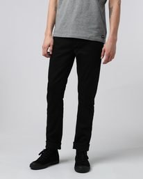 2 E01 Color - Jeans for Men  H1PNA5ELP8 Element