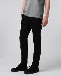 3 E01 Color - Jeans for Men  H1PNA5ELP8 Element