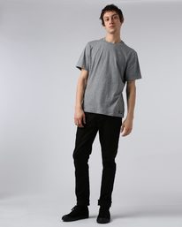 4 E01 Color - Jeans for Men  H1PNA5ELP8 Element