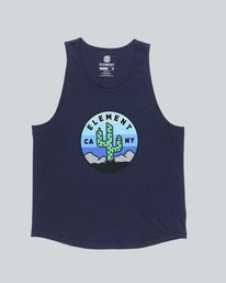 0 Sting Tank - Tee Shirt for Men  H1SGA4ELP8 Element