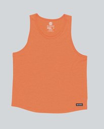 0 Basic Tank - Tee Shirt for Men  H1SGA5ELP8 Element