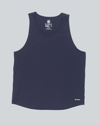 0 Basic Tank - Tee Shirt for Men  H1SGA5ELP8 Element