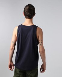 2 Basic Tank - Tee Shirt for Men  H1SGA5ELP8 Element