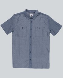 0 Murphy Ss - Shirt for Men  H1SHA9ELP8 Element