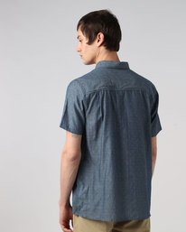 3 Murphy Ss - Shirt for Men  H1SHA9ELP8 Element