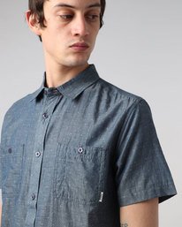 2 Murphy Ss - Shirt for Men  H1SHA9ELP8 Element