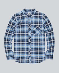 0 Goodwin Ls - Hemd für Männer  H1SHB2ELP8 Element