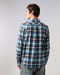 3 Goodwin Ls - Hemd für Männer  H1SHB2ELP8 Element