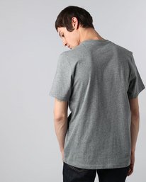 3 Sawtooth Ss - camiseta para Hombre  H1SSB5ELP8 Element
