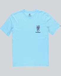 0 Insomnia Ss - T-Shirt pour Homme  H1SSE2ELP8 Element