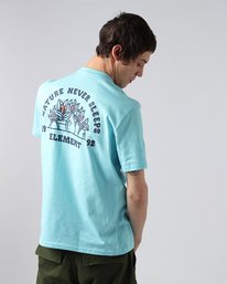 4 Insomnia Ss - T-Shirt pour Homme  H1SSE2ELP8 Element