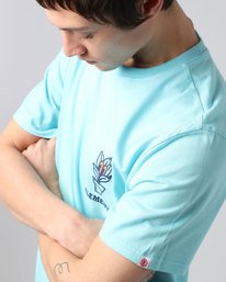 3 Insomnia Ss - T-Shirt pour Homme  H1SSE2ELP8 Element