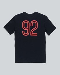 1 Pitch Ss - T-Shirt pour Homme  H1SSE8ELP8 Element