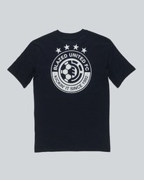 1 Ref Pocket Ss - Tee Shirt for Men  H1SSE9ELP8 Element