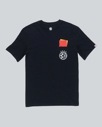 0 Ref Pocket Ss - Tee Shirt for Men  H1SSE9ELP8 Element