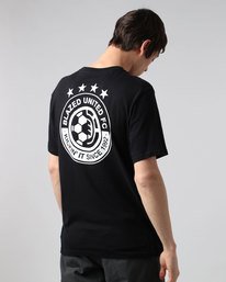 4 Ref Pocket Ss - Tee Shirt for Men  H1SSE9ELP8 Element